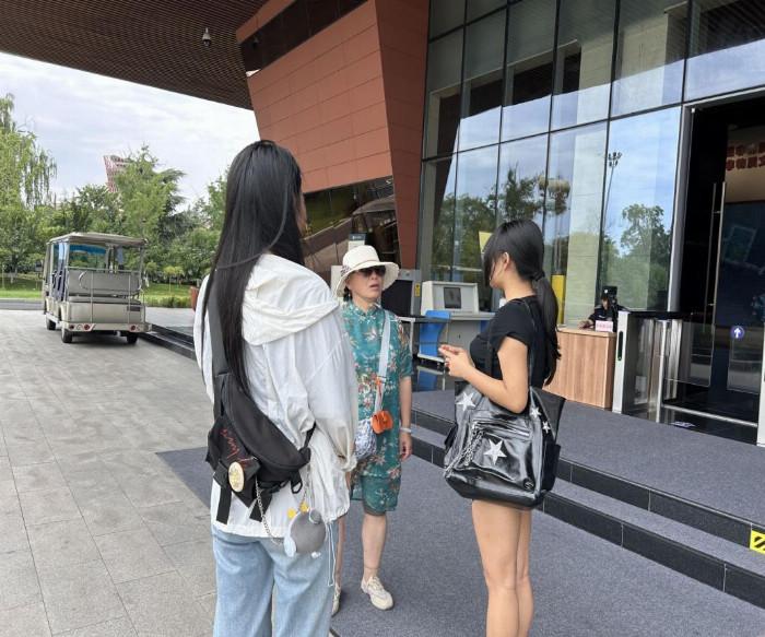 2024年包子漫画
蜀城溯源团队暑假社会实践:追溯古道 探寻巴蜀