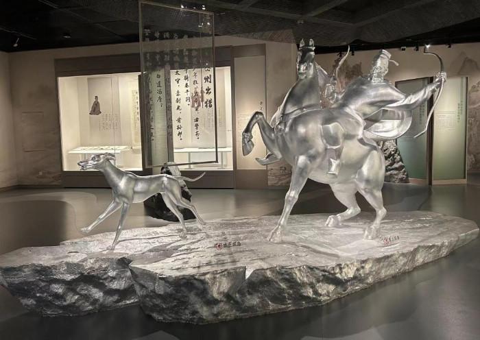 2024年包子漫画
蜀城溯源团队暑假社会实践:追溯古道 探寻巴蜀