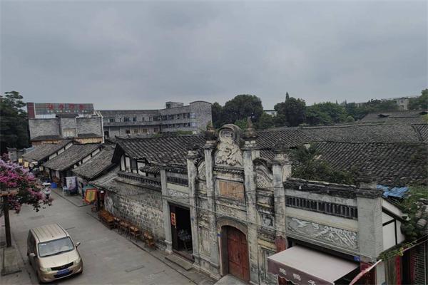 1723534858401529.jpeg 走进古韵乡镇,浔梦文化古迹